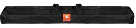 JBL JBL-STAND-BAG-Tasche für leichte Stativständer/Lautsprecher, 137,2 cm maximale Länge