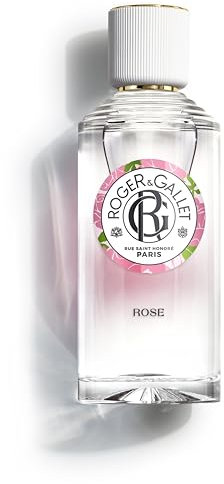 Roger & Gallet Rose Eau Fraîche 100 ml