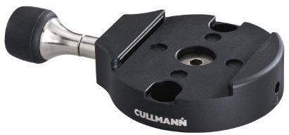 Cullmann Concept One OX366 Profi SK-Justiereinheit schwarz
