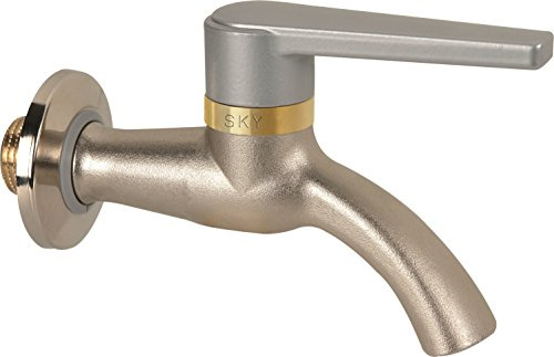 robinet de puisage - antigel m 15 x 21 sky - effebi 1750p404