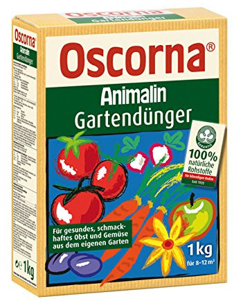 Oscorna Animalin, 1 kg