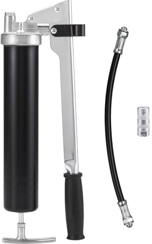 PRESSOL | Handhebelfettpresse PRELIxx PRO