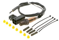 Bosch Automotive 258986615 Lambdasonde