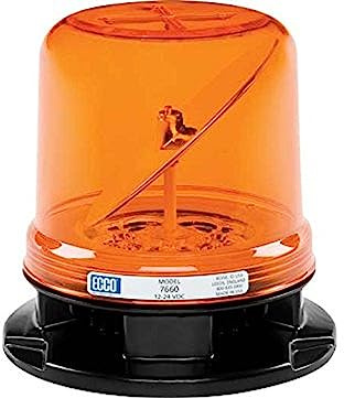 ECCO 7660A LED Hybrid Beacon Light
