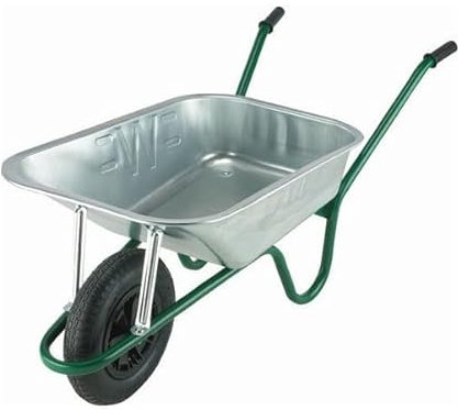 Bristol Tool Company Wal-Buil-GAV Builder Galvanised