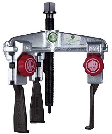 Kukko 30-10+S-T 3-Arm Universal Abzieher 120 x 100 mm