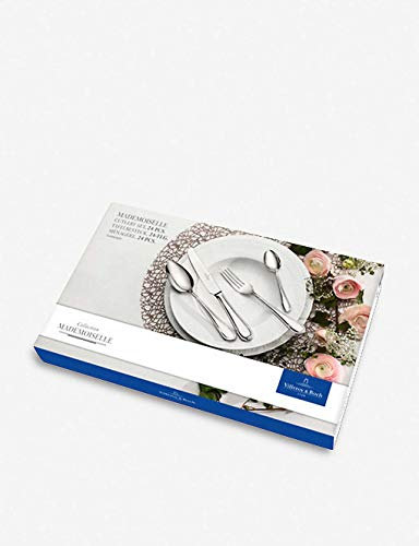 Villeroy & Boch Mademoiselle 24 Piece Set Couverts