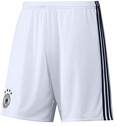 adidas Jungen Torwart-heimshort UEFA EURO 2016 DFB Replica