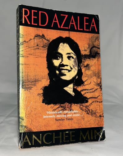 Red Azalea by Min, Anchee (2009)