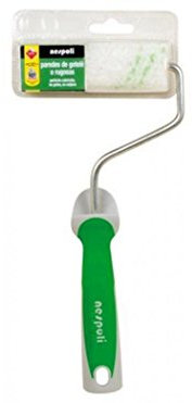 Nespoli – Mini rouleau Pare/plafond teflon Nespoli 11 cm