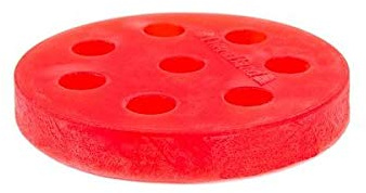 TheraBand Hand XTrainer Rot | Weich, OneSize
