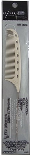 YS Park 103 Mini Tail Comb