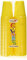 Dopla Colors, vasos de plástico, color amarillo, 100 unidades)