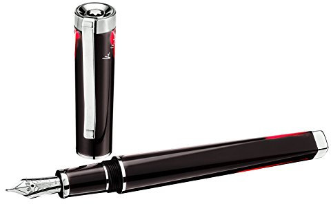 Montblanc Franz Kafka 9965 F