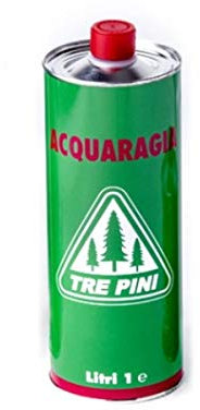 ACQUARAGIA lt. 1 0 TRE PINI (l 20) [TRE PINI ]