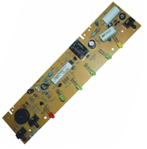 CARTE ELECTRONIQUE pour réfrigérateur INDESIT - C00065453