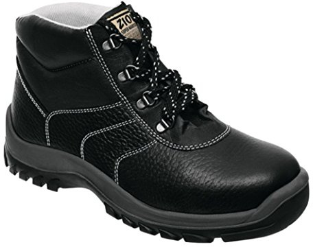 E ZION SUPER MARSELLA S3 NEGRO Talla: 43