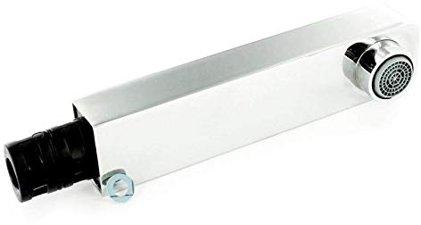 Blanco Brausekopf Levos-S chrom
