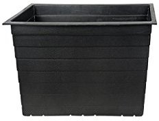 Pflanzwerk® Pflanzkübeleinsatz Blumenkübeleinsatz Einsatz für alle Tower 70x33x33cm & Cube 30x34x34cm Modelle *Frostbeständig* *2 Jahre Garantie* *Qualitätsware*