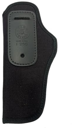 VEGA HOLSTER Fondina Vega cordura I250 per beretta 92 98 serie I2