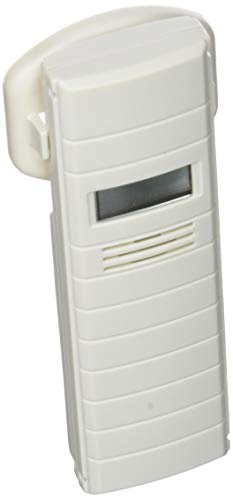 La Crosse Technology TX29DTH Capteur de température et d'hygrométrie avec écran 868Mhz