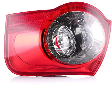 TYC Heckleuchte Assy 11-11867-00-2 | Kompatibel mit: VW PASSAT B6 Variant
