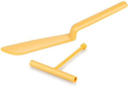 Tescoma 630066 Delicia Spatole per Crepes