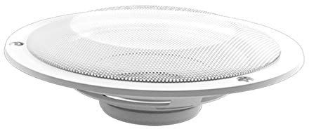 Furrion 6.5 30-Watt Indoor Wall-Mount/Ceilling Speaker for RV, Camper or Trailer with Flush Mount Design (White) - FS65W