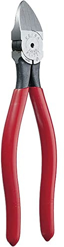 Kbar (KEIBA) Nipper PL-727 for plasticses