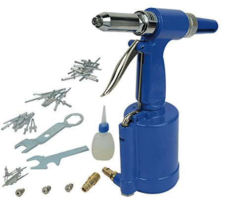 Mannesmann M 1595 Riveteuse à air comprimé (Import Allemagne)