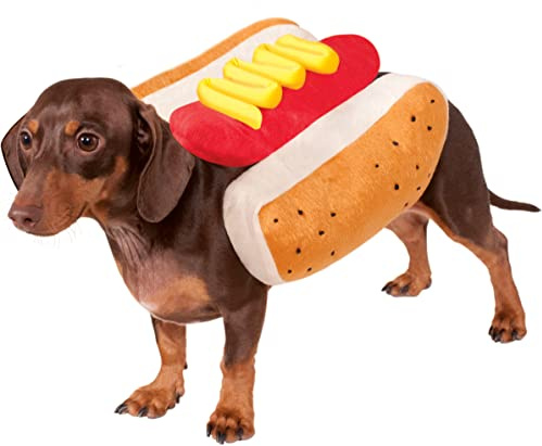 Rubie's, costume ufficiale per animali domestici, taglia M