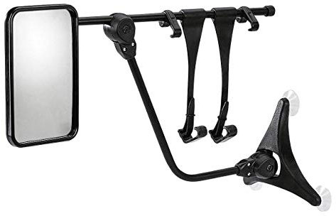 Hagus Caravanspiegel Huckepack 4