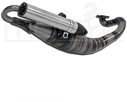 GIANNELLI Scooter Trekker 50 S1A