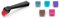 Allstar All10680 Radiateur Fin Comb kit
