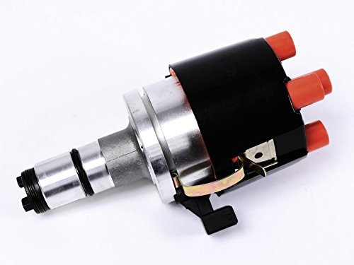 Zündverteiler Kappe Zündung komplett 2.1 WBX alle Modelle