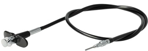 vhbw telecomando per scatto a distanza con cavo compatibile con Kodak P880 fotocamera, 0,7 m