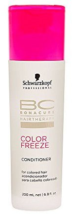 Schwarzkopf Professional Color Protection - Für coloriertes Haar - 200 ml