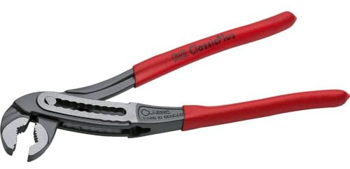 NWS Pince de pompe à eau ClassicPlus 1651-12-240