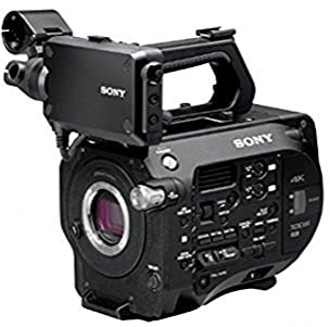 Sony PXW-FS7 Profi Camcorder