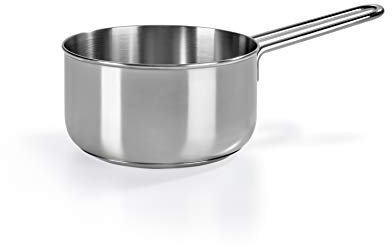 Barazzoni Point CASSERUOLA MANICO LUNGO Cm. 10 I PICCININI