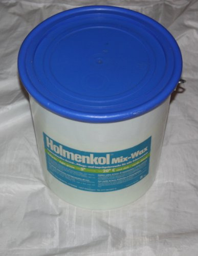 Holmenkol Cold Wax Pastille 5000 g