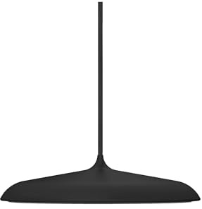 Design for the People Artist Pendelleuchte LED, ø25 cm - schwarz