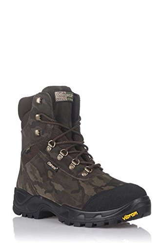 Bota Chiruca Barbet 21 Talla 44