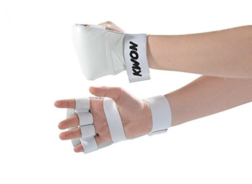 Guantes de Karate/ju Jutsu Kwon Competition