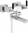 Hansa Hansaquadris-Art Wannenarmatur 50152102 chrom