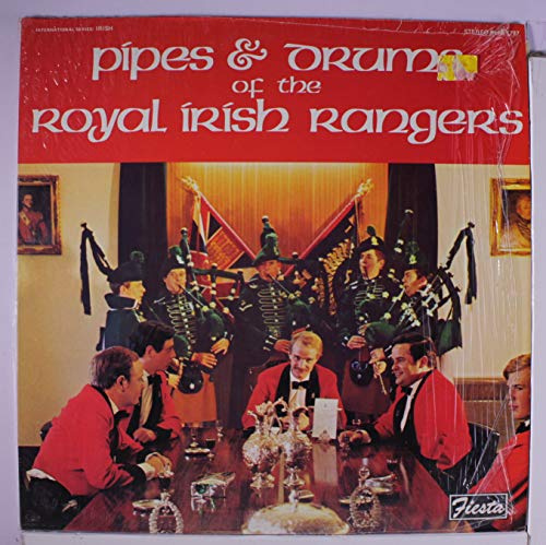Pipes & drums & military band of (1978) / Vinyl record [Vinyl-LP]