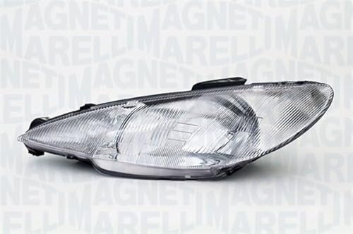 Magneti Marelli 713121617001 Hauptscheinwerfer, Recht