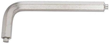 Elora 159020273000 Winkelschraubendreher mit Zapfen 27mm