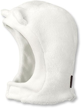 Sterntaler Baby-Jungen Mütze Schalmütze, Gr. 45 cm, Beige (ecru 903)