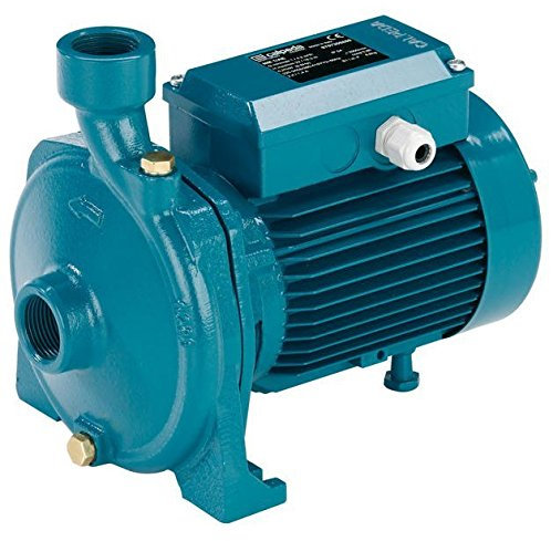 CALPEDA Bomba centrifuga Dos rodetes NMD20/110AA 0,75kW 1Hp Trifasico 400V 50Hz